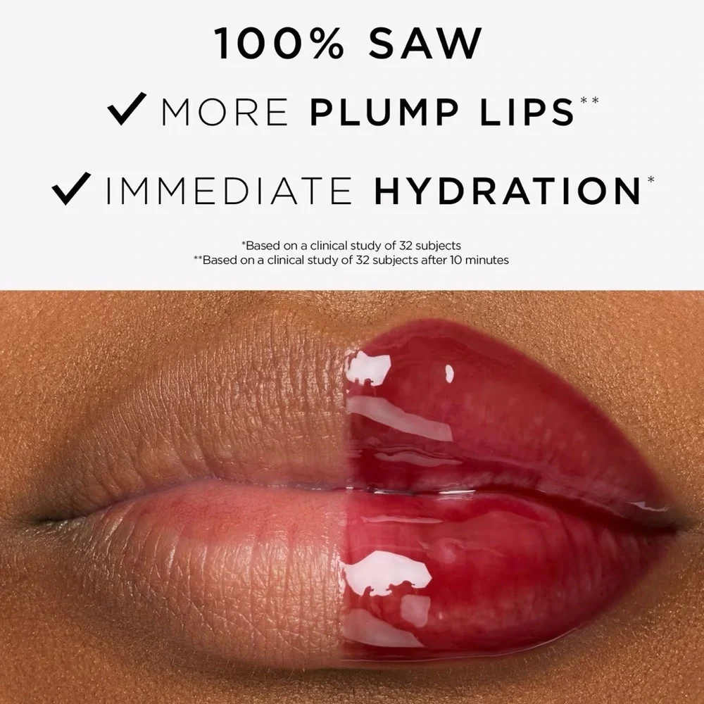 NEW Tarte ‘Petal’ Maracuja Juicy Plumping Lip Oil